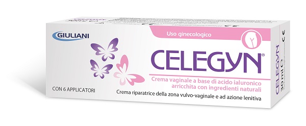 CELEGYN CREMA 30 ML - Farmacianumberone.it