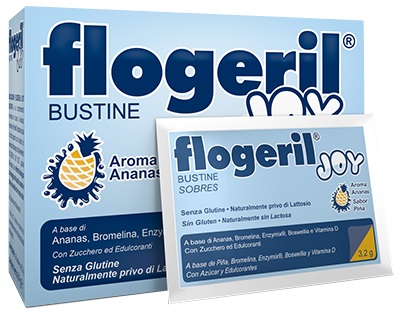 FLOGERIL JOY 20 BUSTINE - Farmacianumberone.it