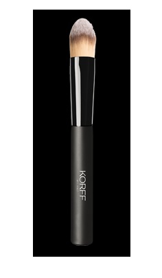 KORFF MK PENNELLO FONDOTINTA OVALE - Farmacianumberone.it