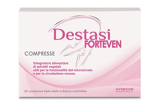 DESTASI FORTEVEN PLUS 20 BUSTE DA 1,25 G - Farmacianumberone.it