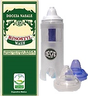RINOSTIL WASH - Farmacianumberone.it
