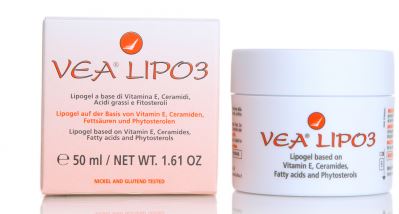 VEA LIPO3 LIPOGEL EMOLLIENTE IDRATANTE - Farmacianumberone.it