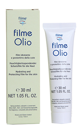 FILME OLIO - Farmacianumberone.it