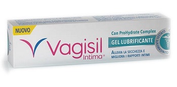 VAGISIL INTIMO GEL C PROHYDR 30 G - Farmacianumberone.it
