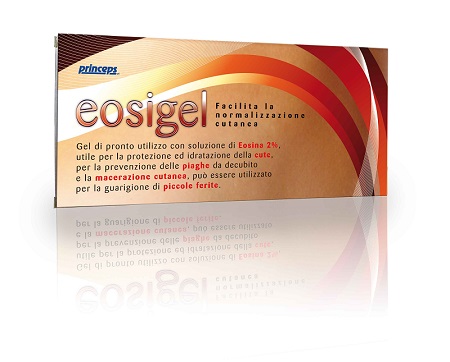EOSIGEL 1 BUSTA PLURIDOSE DA 50 ML - Farmacianumberone.it