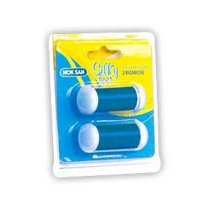 NOKSAN SILKY FEET EVOLUTION REFILL - Farmacianumberone.it
