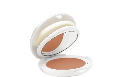 EAU THERMALE AVENE COMPATTO SPF50 SABBIA 10 G - Farmacianumberone.it