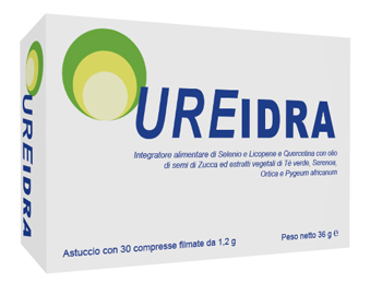 UREIDRA 30 COMPRESSE FILMATE - Farmacianumberone.it