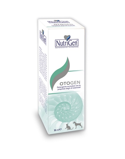 OTOGEN 30 ML NUTRIGEN - Farmacianumberone.it