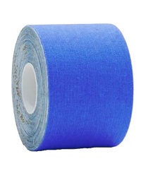 MASTER-AID S PERFORM BLU TAPING NEUROMUSCOLARE 5 CM X 5 MT - Farmacianumberone.it