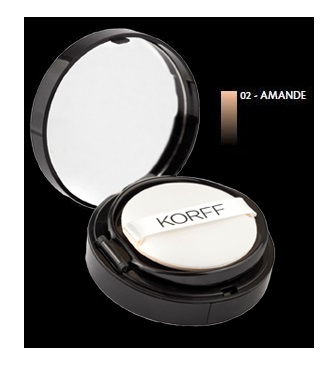 KORFF MK FONDOTINTA CUSHION 02 - Farmacianumberone.it