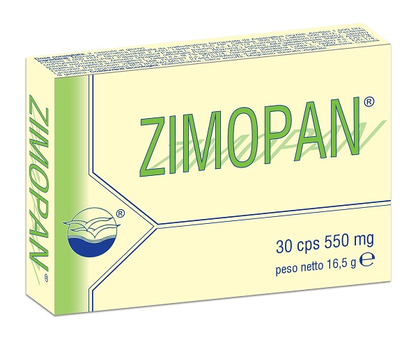 ZIMOPAN 30 CAPSULE 550 MG - Farmacianumberone.it