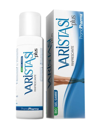 VARISTASI PLUS GEL GAMBE 75 ML - Farmacianumberone.it