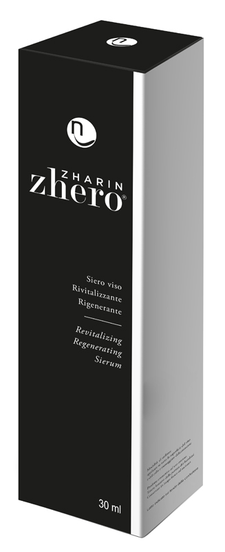ZHARIN ZHERO SIERO VISO 30 ML - Farmacianumberone.it