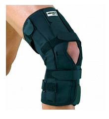 GIBAUD ORTHO LIGAGIB OPEN GINOCCHIERA ARTICOLATA 01 - Farmacianumberone.it