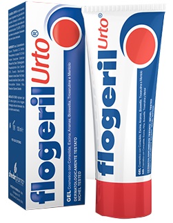 FLOGERIL URTO 100 ML - Farmacianumberone.it