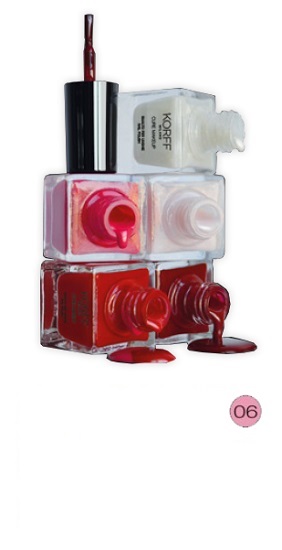 KORFF MK SMALTO 06 - Farmacianumberone.it