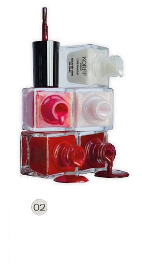 KORFF MK SMALTO 02 - Farmacianumberone.it