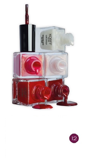 KORFF MK SMALTO 12 - Farmacianumberone.it