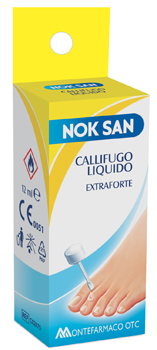 NOKSAN CALLIFUGO LIQUIDO 12 ML - Farmacianumberone.it
