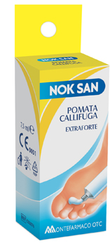 NOKSAN POMATA CALLIFUGA 7,5 ML - Farmacianumberone.it