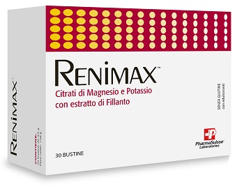 RENIMAX 30 BUSTE - Farmacianumberone.it