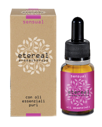 ETEREAL SENSUAL 15 ML - Farmacianumberone.it