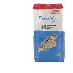 FIOCCHI DI AVENA BIO 500 G - Farmacianumberone.it