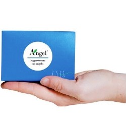 ANGEL 30 CAPSULE - Farmacianumberone.it