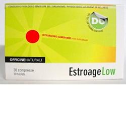 ESTROAGE LOW 30CPR 500MG - Farmacianumberone.it