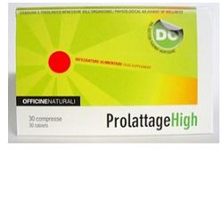PROLATTAGE HIGH 30CPR 850MG - Farmacianumberone.it