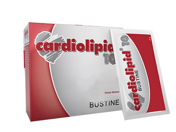 CARDIOLIPID 10 20 BUSTINE - Farmacianumberone.it