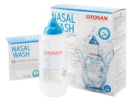 OTOSAN NASAL WASH KIT - Farmacianumberone.it