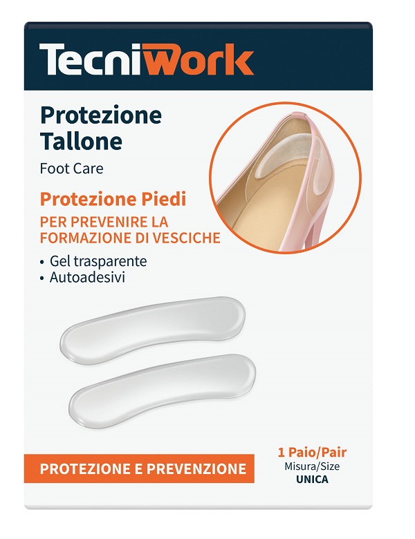 NIGHT&DAY PROT TALLONE 1PAIO - Farmacianumberone.it