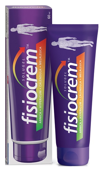 FISIOCREM 60 ML - Farmacianumberone.it