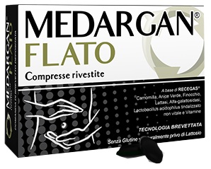 MEDARGAN FLATO 30 COMPRESSE - Farmacianumberone.it
