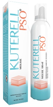 KUTERELL PSO SCHIUMA 100 ML - Farmacianumberone.it