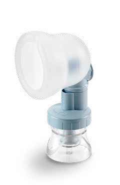 KIT PER AEROSOLTERAPIA PERFECTA CON AMPOLLA MEFAR 2000 - Farmacianumberone.it