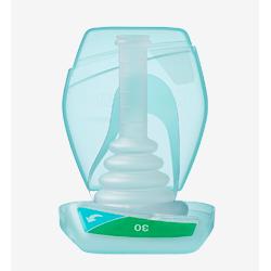 CATETERE A GUAINA CONVEEN OPTIMA IN SILICONE DIAMETRO 30 MM 30 PEZZI - Farmacianumberone.it