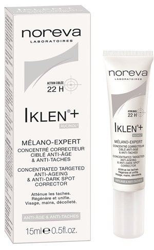 IKLEN + MELANO EXPERT 15 ML - Farmacianumberone.it