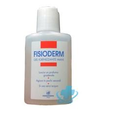 FISIODERM GEL IGIENIZZANTE MANI 80 ML - Farmacianumberone.it