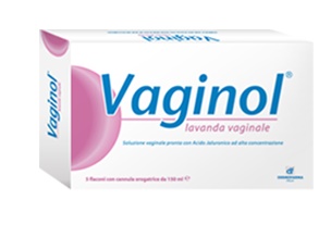 VAGINOL LAVANDA VAGINALE 5 FLACONI 150 ML - Farmacianumberone.it
