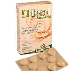 DIGERSOL STOP-ACID 20 COMPRESSE - Farmacianumberone.it