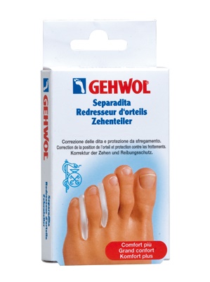 GEHWOL SEPARADITA LARGE 3 PEZZI - Farmacianumberone.it