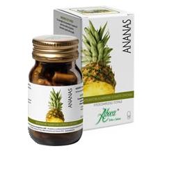 ANANAS FITOCOMPLESSO 50 OPERCOLI - Farmacianumberone.it