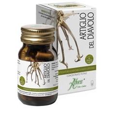 ARTIGLIO DEL DIAVOLO 50 OPERCOLI - Farmacianumberone.it