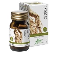 GINSENG CONCENTRATO TOTALE 50 OPERCOLI - Farmacianumberone.it