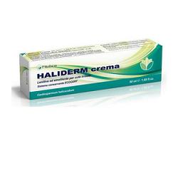 HALIDERM CR 50ML - Farmacianumberone.it