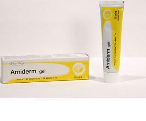 ARNIDERM GEL 50ML - Farmacianumberone.it