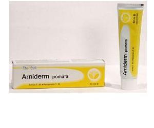 ARNIDERM POMATA 50 ML - Farmacianumberone.it